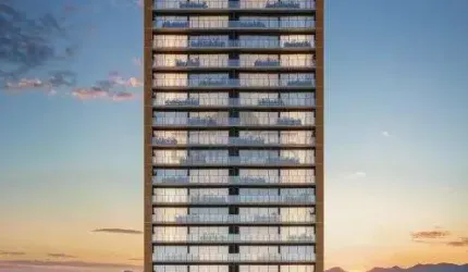 APARTAMENTO no ANITA GARIBALDI com 4 quartos para VENDA, 335 m²