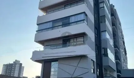 APARTAMENTO no SAGUAÇÚ com 2 quartos para VENDA, 82 m²