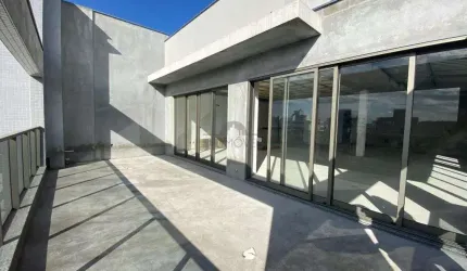 COBERTURA no AMÉRICA com 4 quartos para VENDA, 333 m²