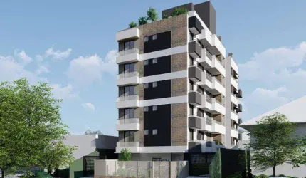 APARTAMENTO no FLORESTA com 2 quartos para VENDA, 62 m²