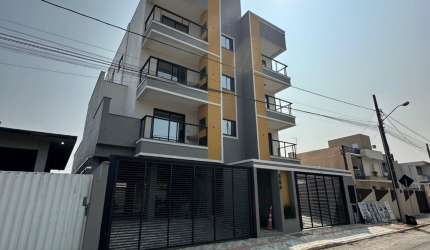Apartamento No Itacolomi em Balneário Piçarras
