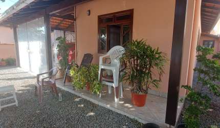 Casa a venda no Centro de Penha