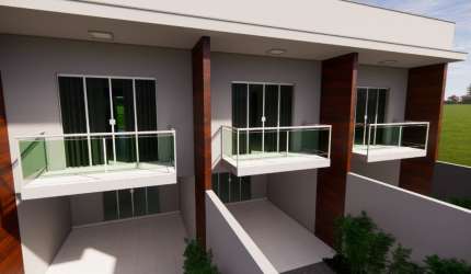 Sobrados em Construção em Armação Penha