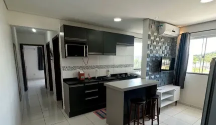 Lindo apartamento em Penha