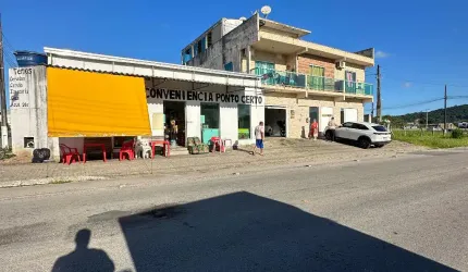 Prédio a venda no centro de Penha