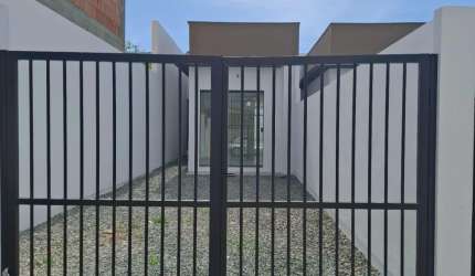 Linda casa em Penha