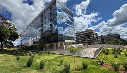 SQNW 102 BLOCO K RESIDENCIAL OLGA DE CARVALHO HC CONSTRUTORA  vendo COBERTURA  Alto Padrão com 245m² – Piscina, churrasqueira,  Conforto, Sofisticação e Excelente Localização!