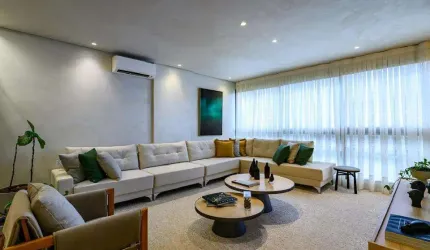 SQWN 303 Bloco B – Noroeste, Brasília MY DESIGN – PRONTO PARA MORAR
