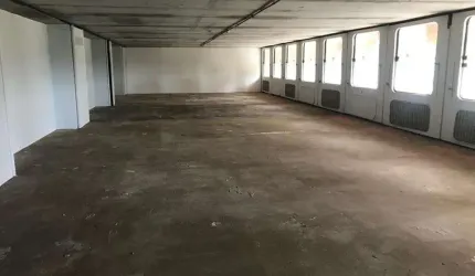 andar corporativo com 400 metros no SCS SUL quadra 1 proximo a estação do metro galeria