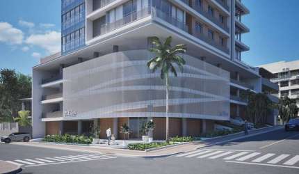 Fides Residence - O seu novo lar