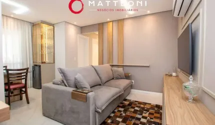 Seu Novo Lar em Tubarão: Conforto e Praticidade no Residencial Portissol