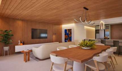 Citrina Residence - Exclusividade e bem-estar