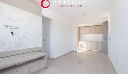 Elegância e Conforto: Apartamento Sob Medida no Santo Antônio de Pádua