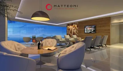 One Tower: O Luxo de Viver no Residencial Mais Alto da América Latina