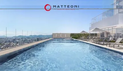 Apartamento Altíssimo Padrão em Balneário Camboriú