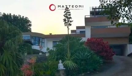 Casa Alto Padrão no Mar Grosso em Laguna