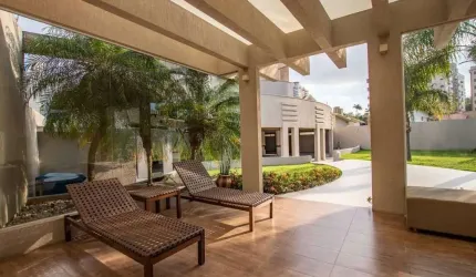 Luxo e Conforto no Residencial Monte Olimpo: Viva no Melhor Bairro de Tubarão