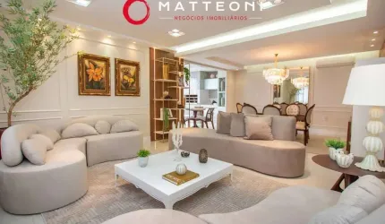 Exclusividade e Conforto no Coração de Tubarão: Apartamento Único na Av. Marcolino Martins Cabral