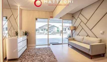Residencial Monet – Smart Residence no Centro de Tubarão