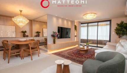 Seu Novo Apartamento: Conforto, Sofisticação e Lazer Exclusivo