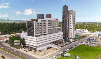 Oportunidade Única! Sala Comercial no ETR Business – Localização Estratégica