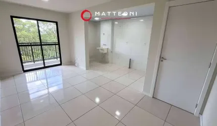 Apartamento de 2 Dormitórios com Suíte, Andar Alto e Completa Infraestrutura