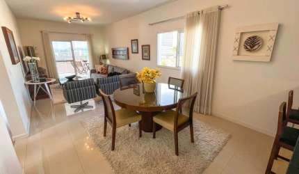 Pronto para morar: amplitude, localização e mobiliado na Vila Moema