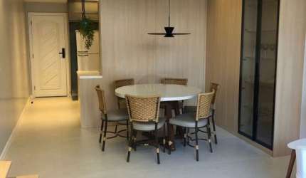 Apartamento 3 Quartos Reformado na Visconde de Pirajá