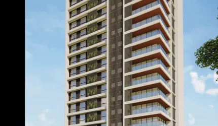 Apartamento incrível no Bairro Estrela!