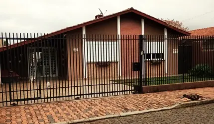 Casa Térrea Vila Estrela