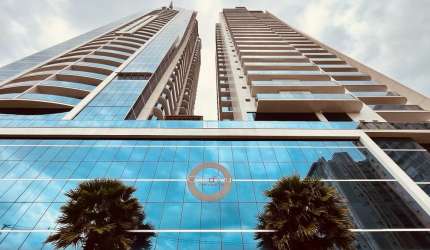 Residencial Cotê D'azur - Oficinas