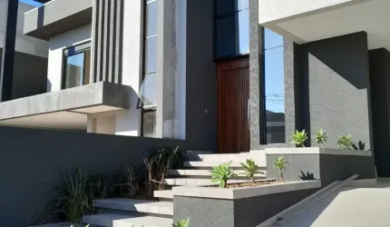 Casa em Condomínio Vila Toscana para Venda.