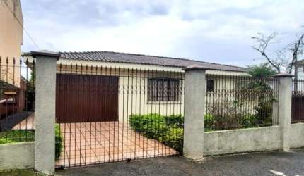 RESIDÊNCIA JARDIM CARVALHO