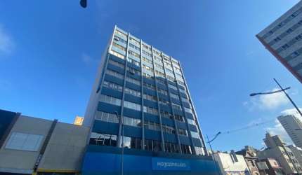 Sala Comercial - Centro