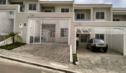 SOBRADO CONDOMÍNIO VILLA PISANI 3 - OFICINAS