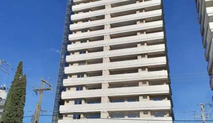 EDIFÍCIO PALAZZO MASINI DISPONÍVEL PARA VENDA