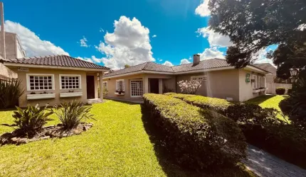 RESIDÊNCIA ALTO PADRÃO À VENDA