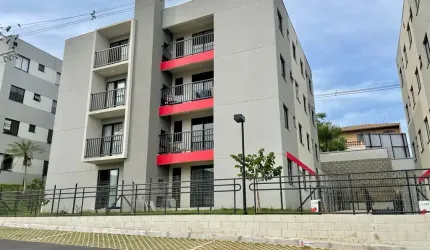 ÓTIMO APARTAMENTO VITACCE UP NA COLÔNIA DONA LUIZA