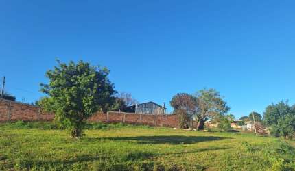 TERRENOS PARA VENDA LAGOA DOURADA