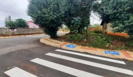 TERRENO SAN MARTIN