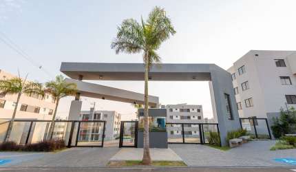 APARTAMENTO VITTACE JARDIM CARVALHO