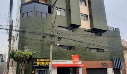 EDIFÍCIO INTERCONTINENTAL