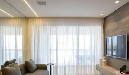 Lindo apartamento na Vila Estrela.