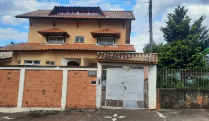 IMÓVEL COMERCIAL VILA ESTRELA