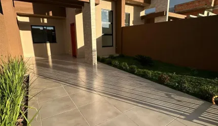 BELA CASA RESIDENCIAL