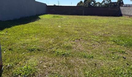 TERRENO NA REGIÃO DE UVARANAS COM AMPLA ÁREA