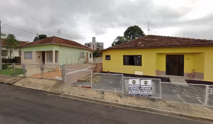 TERRENO À VENDA COM 1200 M² – JARDIM CARVALHO