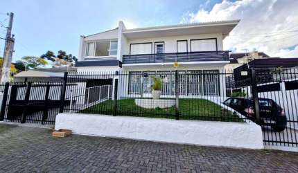 Imóvel Comercial para Locação de 441m2 no Bairro Batel em Curitiba