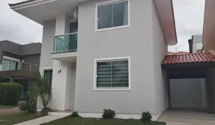 Casa em Condomínio em São José dos Pinhais PR