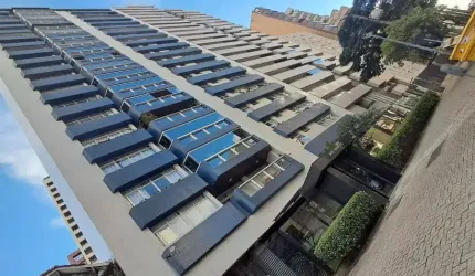 Apartamento de 266m² no Batel, Buenos Aires Curitiba